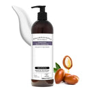 Pharmacopia Hotel Argan Oil Conditioner - Natural Hydrating, Vegan & Cruelty-Free Hair Care with Aloe Vera, Olive Leaf Extract and Chamomile for Dry Hair and Detangling, for Men and Women, 16.2 oz Infinity Warehouse