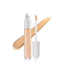 Clinique Even Better All-Over Full Coverage Concealer + Eraser Makeup For Dark Undereye Circles | With Hyaluronic Acid + Caffeine | Hydrating, Brightening + Depuffing Infinity Warehouse