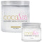 COCO & CO. Organic Pure Extra Virgin Coconut Oil for Hair & Skin, Beauty Grade - Mini Jar, 2oz (8oz + 2oz Travel Combo) COCO&CO