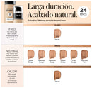 Revlon Colorstay SPF 20 Makeup Foundation for Normal/Dry Skin, True Beige, 1 Ounce REVLON