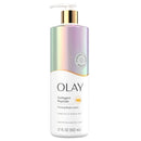 Olay Body Lotion Smoothing for Women with Retinol, 24hr Moisturizing, Vitamin E & Vitamin B3 Complex, Fast Absorbing Formula, 17 fl oz Infinity Warehouse