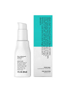 Acure The Essentials Marula for Dry Skin & Hair Oil, 1 Fl Oz Acure