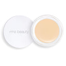 RMS Beauty “Un” Cover-Up Concealer - Organic Cream Concealer & Foundation, Hydrating Face Makeup for Healthy Looking Skin - No.00 (0.2 Ounce) RMS Beauty