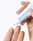 Malin + Goetz Lip Moisturizer for men and women, long lasting hydrating, soothing lip repair treatment, fragrance and color free. vegan and cruelty free Malin + Goetz