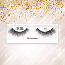 Ardell False Eyelashes 3D Faux Mink 859, 4 pairs Ardell