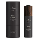 Caldera + Lab The Good Face Serum with Active Botanicals - MADE SAFE Certified, Vegan, Moisturizing, and Organic Caldera + Lab