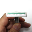 Schick Exacta2 Sensitive Disposable Razor, 10 Count (1Pack) Schick