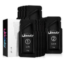 Libeauty Lash Lift Kit, Eyelash Perm Kit, Sachet Disposable Upgraded Version, Professional Quality Fast Lash Lifting, Semi-Permanent Curling Perming Wave, Lotion & Liquid Set Libeauty
