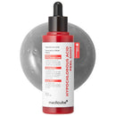 medicube Peel Shot with Hypochlorous Acid for Pores & Blackheads Infinity Warehouse