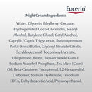 Eucerin Q10 Anti Wrinkle Day Face Cream + Night Cream | 1.7 Oz (2 Pack) Eucerin