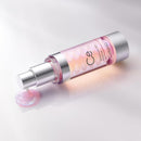 CELONIA Signature Bio Ampoule, Cell Growth Factors Face Serum, Bio Stem Cell Deep Repair Anti Aging Treatment, Reduce Fine Line & Wrinkles, Correcting Dark Spot & Redness, Minimizing Pores 35ml Infinity Warehouse