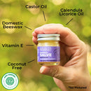 Ora's amazing Herbal, Newborn Salve, Diaper Rash Cream, Calendula Baby Balm, EWG Verified Baby Ointment, Acne Eczema, Butt Cream, Infant Massage, Natural Paraben Free, Good for Sensitive Skin Infinity Warehouse
