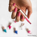 Sally Hansen Color Therapy Nail Polish, Mauve Mantra, Pack of 1 Sally Hansen