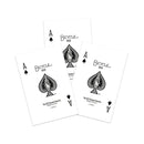 Ace of Spades (3-Pack) | Skin Safe | MADE IN THE USA | Removable Fashiontats