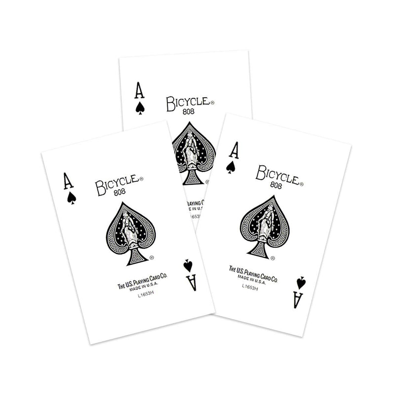 Ace of Spades (3-Pack) | Skin Safe | MADE IN THE USA | Removable Fashiontats