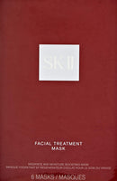 SK II Facial Treatment Mask - 6 Sheets SK-II