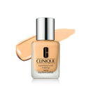 Clinique Superbalanced Oil Free Liquid Foundation Makeup For Dry to Oily Skin Types | Hydrating + Moisturizing | Moderate Coverage + Natural Finish Infinity Warehouse