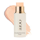 Ogee Sculpted Complexion Foundation Stick (Aspen 1.0W - Fair, Warm Undertones) Full Coverage Foundation Makeup - Instantly Balance & Even Complexion - 70% Organic Ingredients Infinity Warehouse