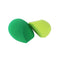EcoTools 2 Beauty Sponges for Flawless Foundation Coverage, Multi EcoTools