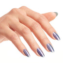 OPI Infinite Shine 2 Long-Wear Lacquer, Leonardo’s Model Color, Purple Long-Lasting Nail Polish, Milan Collection, 0.5 fl oz OPI