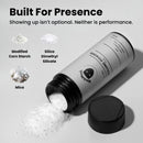 BlackMask Texture Powder for Men, Easy to Apply - Instantly Adds Texture & Volume, Strong Hold, Hair Powder for Men (Pack of 2) Infinity Warehouse