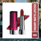 Maybelline Color Sensational Lipstick, Lip Makeup, Matte Finish, Hydrating Lipstick, Nude, Pink, Red, Plum Lip Color, Burgundy Blush, 0.15 oz; (Packaging May Vary) Maybelline New York