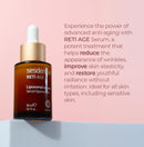 Sesderma RETI AGE Anti-Aging Serum | Retinol | First Signs of Aging | Anti-Wrinkle | Hydration | Firmness | Liposomal Serum, 1.0 fl oz Infinity Warehouse