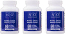 N1O1 Nitric Oxide Lozenges for Heart Health Support - Dietary Supplement for Blood Flow, Oxygenation and Blood Pressure - 180 Count Infinity Warehouse
