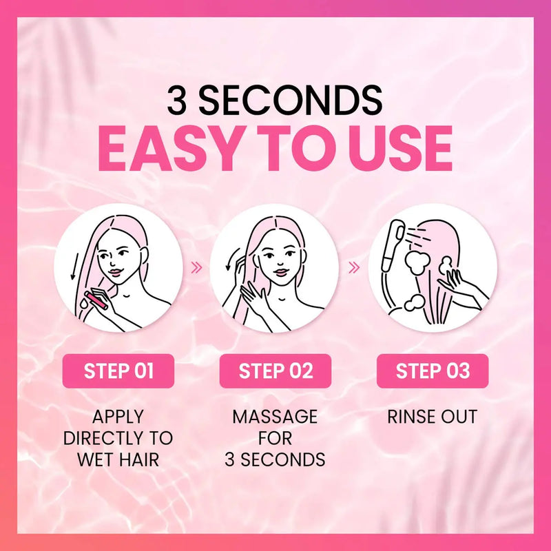 CP-1 3 Seconds Keratin Hair Treatment, Hair Mask, Rinse Off Deep Conditioner for Dry Damaged hair, Protein Mask, Salon quality self hair care (13ml 20ea SET) CP-1