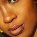 Dragun Beauty Lip Job Liner, Medium Brown, 2.0 cc Contour Lip Pencil, Smooth, Blendable, Moisturizing Medium Brown Lip Liner Pencil, Vegan, Gluten Free, Paraben Free DRAGUN BEAUTY