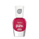 Sally Hansen - Good. Kind. Pure Vegan Nail Polish Sweet Berries, Packaging May Vary Sally Hansen