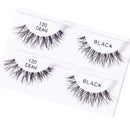 Ardell Deluxe Pack Lash, 120 Demi Black Ardell