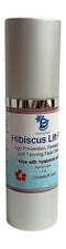 Hibiscus Lift, Now With Hyaluronic Acid and Self Tanners, Natural Age Prevention, Firming & Acne Healing Face Cream, All In 1, By Kym's Diva Stuff (Hibiscus Lift Plus) Diva Stuff