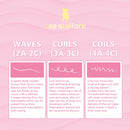 Lee Stafford For The Love Of Curls Conditioner Curls & Coils (250ml) Lee Stafford