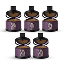 Style Edit Root Touch Up Powder | Temporary Hair Color for Gray Roots and Thinning Hair | Salon-Quality, Transfer-Resistant Hair Concealer | Medium Blonde, 0.14 oz (Pack of 2) Infinity Warehouse