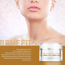 Neck Firming Cream, Wrinkle Cream, Moisturizer for Neck and Chest, Formula For Tightening, Lifting and Anti-wrinkle Neck Cream, Double Chin Reducer, Repair Crepe Skin Mroobest