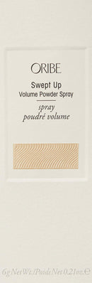 ORIBE Hair Care Swept up Volume Powder, 0.21 Oz ORIBE