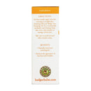 Badger - Face Oil, Seabuckthorn, Certified Organic, Seabuckthorn Oil, Organic Face Oil, Moisturizing Facial Oil, Natural Face Oil, 1 oz Glass Bottle Badger