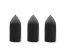 The Makeup Bullet - HiDef Cosmetic Finger Sponge (triple pack) The Makeup Bullet