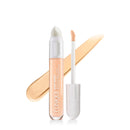 Clinique Even Better All-Over Full Coverage Concealer + Eraser Makeup For Dark Undereye Circles | With Hyaluronic Acid + Caffeine | Hydrating, Brightening + Depuffing Infinity Warehouse