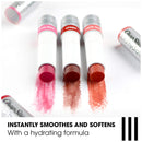ChapStick Total Hydration Moisture + Tint Flaunt It Fuchsia Tinted Lip Balm Tube, Tinted Moisturizer - 0.12 Oz Chapstick