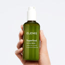 ELEMIS Superfood Facial Wash | Revitalizing Daily Prebiotic Gel Wash Gently Cleanses, Nourishes, and Balances Skin for a Fresh, Glowing Complexion, 6.7 Fl Oz (Pack of 1) ELEMIS
