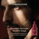 Charlemagne Beard Oil for Men – 30 ml, Clearmont | Sophisticated Minimalist Scent - Premium Beard Conditioner, Softener & Moisturizer Argan Oil, Jojoba Stops Beard Itch, Softens Coarse Hair Infinity Warehouse