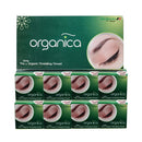 Organica Face & Eyebrow Threading Thread Organic x 1 thread spool eyebrow makeup facial dermaplaning hair removal epilator tool ORGANICA