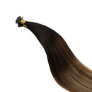 Ugeat 22Inch I Tip Hair Extensions