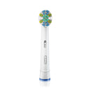 Oral-B Floss Action Electric Toothbrush Replacement Brush Heads Refill, 3 Count Packaging may Vary Oral-B
