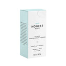 Honest Beauty Calm On Foaming Cream Cleanser | with Hyaluronic Acid + Phytosterols & Phospholipids + Amino Acids | 4 Fl Oz Honest Beauty