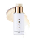 Ogee Face Stick Trio - Golden Contour Stick Makeup Collection - Certified Organic Bronzer, Blush Stick, and Highlighter Stick for a Flawless Look Infinity Warehouse