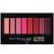 Maybelline Lip Studio Lip Color Palette, 0.14 oz. Maybelline New York