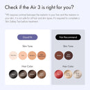 Ulike Laser Hair Removal for Women and Men, Air 3 Ice-Cooling IPL Device Hair Removal for Nearly Painless & Long-Lasting Results, 3 Modes & Auto Flashing for Fast Full Body Hair Removal from Home - Infinity Warehouse